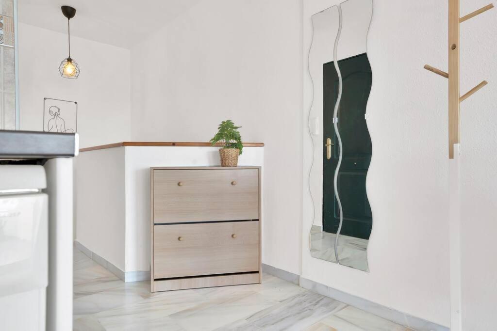 אסטפונה Duplex Con Vistas Al Mar, Piscina Y Gimnasio - Las Abejeras 226 מראה חיצוני תמונה